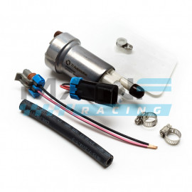 WALBRO MOTORSPORT GST520-KL FUEL PUMP 525 LPH (E85 COMPATIBLE)